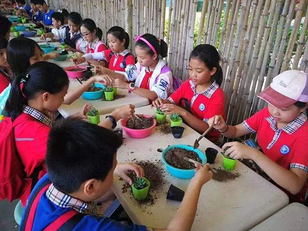 麗江幼兒秋游研學，看麗江研學基地如何助力麗江研學！