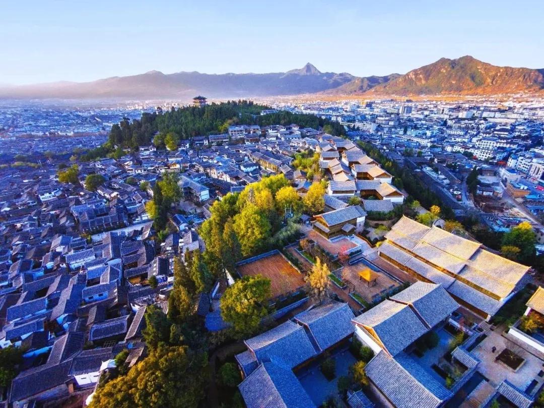 麗江紅色旅游,等了那么久，還自己一場(chǎng)麗江之旅！