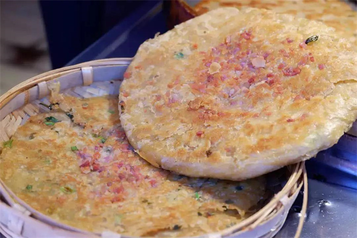 麗江特色美食推薦：麗江的這些傳統美食，你偏愛哪一道？