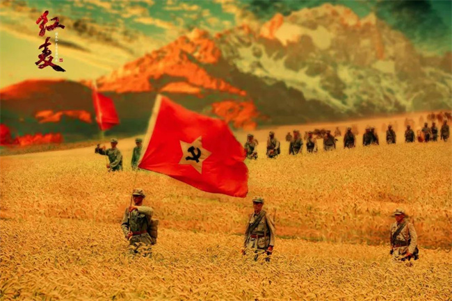麗江旅游攻略：點贊！麗江電影《紅麥》將亮相金雞百花電影節