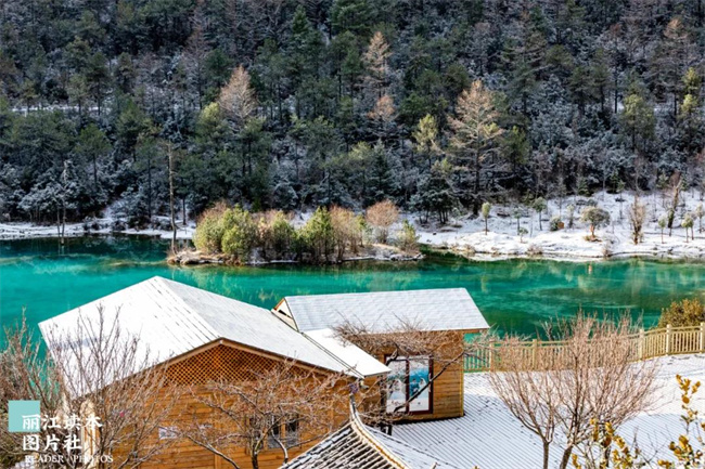 麗江旅游攻略：麗江，冬日理想旅行地！